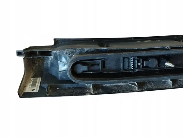 Lámpara trasera izquierda Renault Kangoo image 5