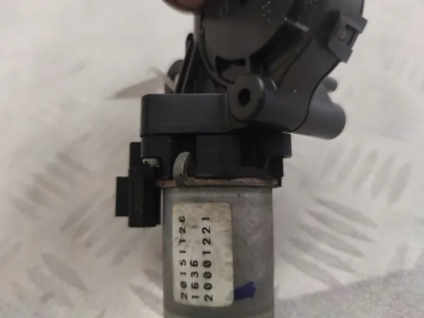Stel motor stoel Lexus RX 450H OEM 43944010400 image 3