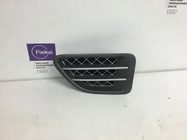 Entrée d'air aile gauche Land Rover Range Rover Sport L320 SLR image 1