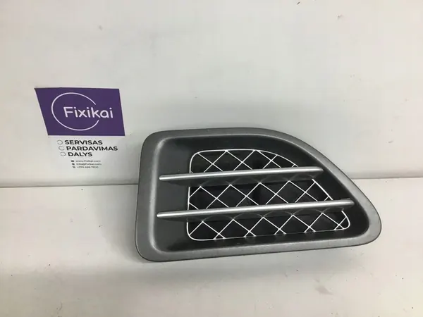 Entrée d'air aile gauche Land Rover Range Rover Sport L320 SLR image 2