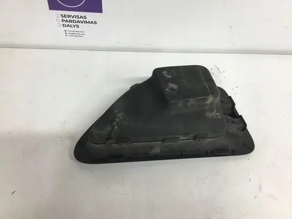 Entrée d'air aile gauche Land Rover Range Rover Sport L320 SLR image 3