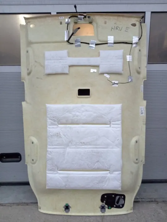 Plafonnier HONDA HR-V OEM - État Utilisé image 5