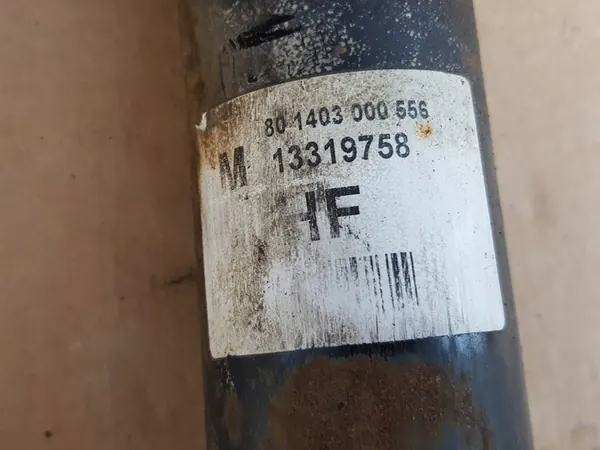 Ammortizzatore Posteriore Destro Opel Insignia A Kombi image 3