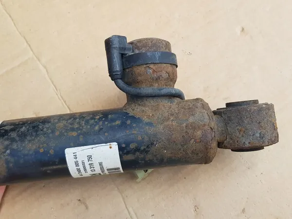 Ammortizzatore Posteriore Destro Opel Insignia A Kombi image 6