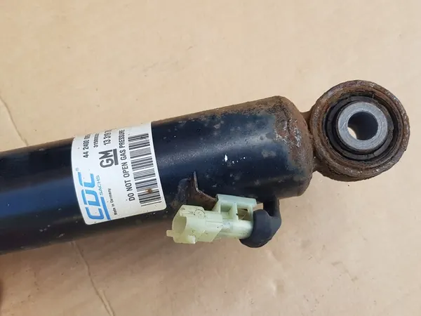 Ammortizzatore Posteriore Destro Opel Insignia A Kombi image 7