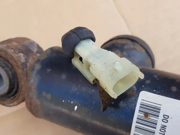 Ammortizzatore Posteriore Destro Opel Insignia A Kombi image 8