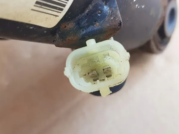 Ammortizzatore Posteriore Destro Opel Insignia A Kombi image 9