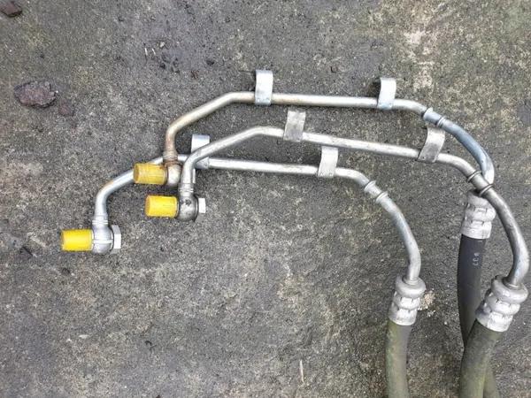 Flexible de direction assistée OEM GM 90538398 Opel image 3