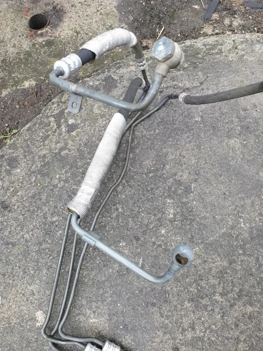 Flexible de direction assistée OEM GM 90538398 Opel image 5