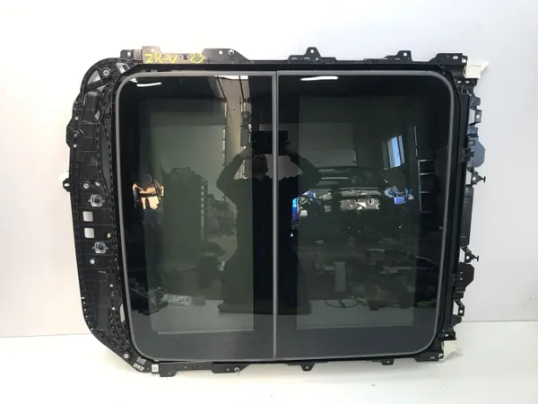 Panoraamakattolasi OEM GB003NH88 Honda ZR-V 2023 image 2