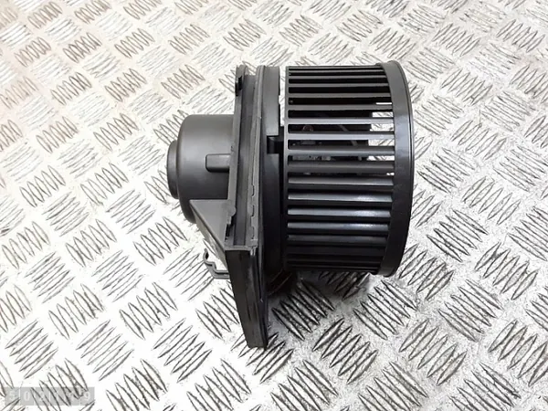 Ventilateur chauffage VW OEM 1j1819021b d'occasion image 5