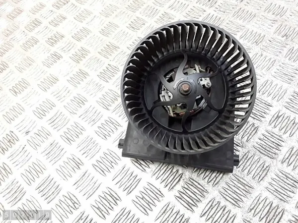Ventilateur chauffage VW OEM 1j1819021b d'occasion image 6
