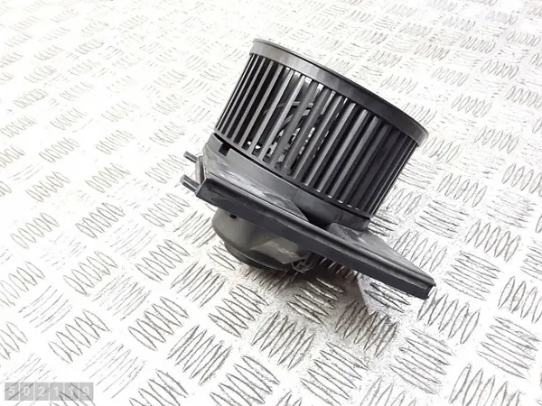 Ventilateur chauffage VW OEM 1j1819021b d'occasion image 7