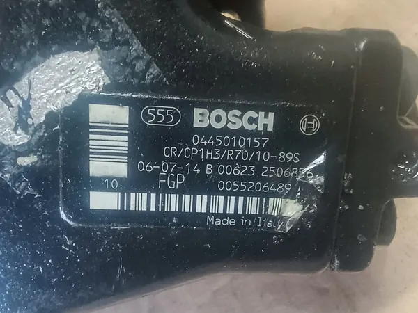 Brandstofpomp Opel Corsa Combo Astra Meriva 1.3 CDTI 55206489 image 2