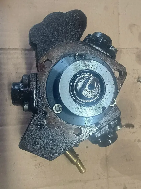 Brandstofpomp Opel Corsa Combo Astra Meriva 1.3 CDTI 55206489 image 3