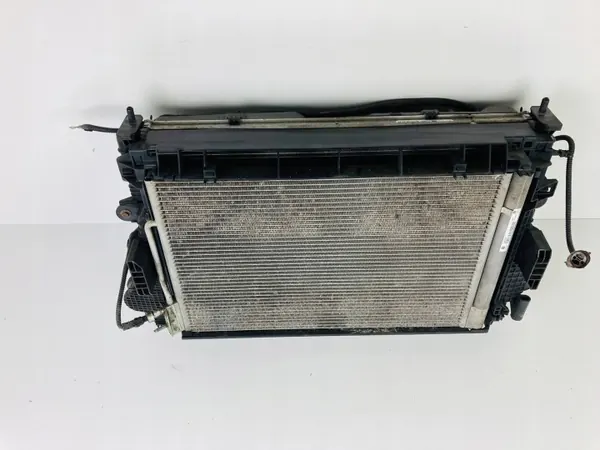 Radiatorventilator OEM 84702876.111 voor Insignia B image 2