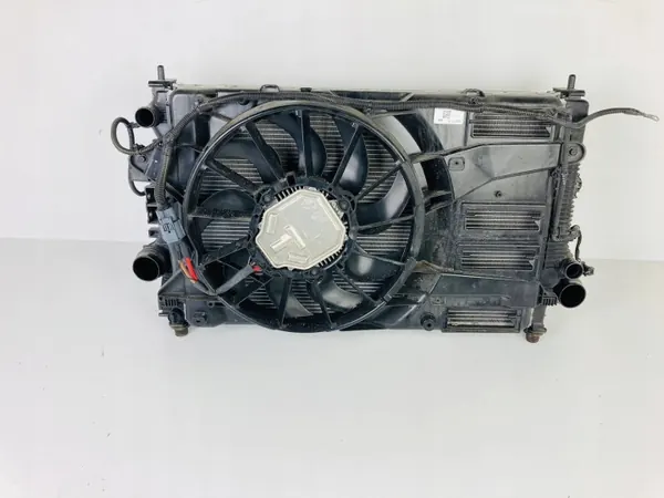 Radiatorventilator OEM 84702876.111 voor Insignia B image 3