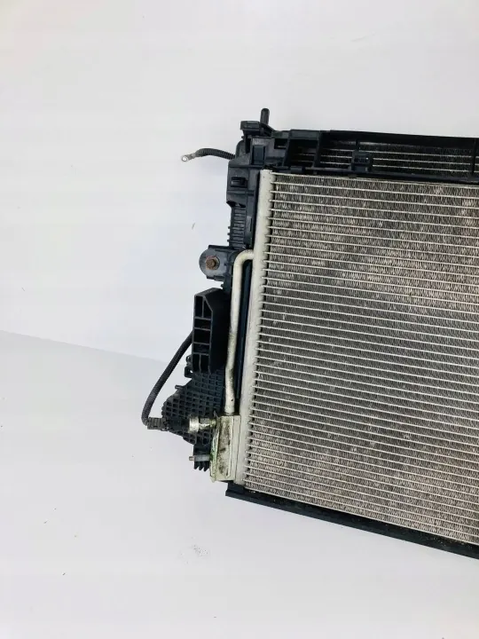 Radiatorventilator OEM 84702876.111 voor Insignia B image 4