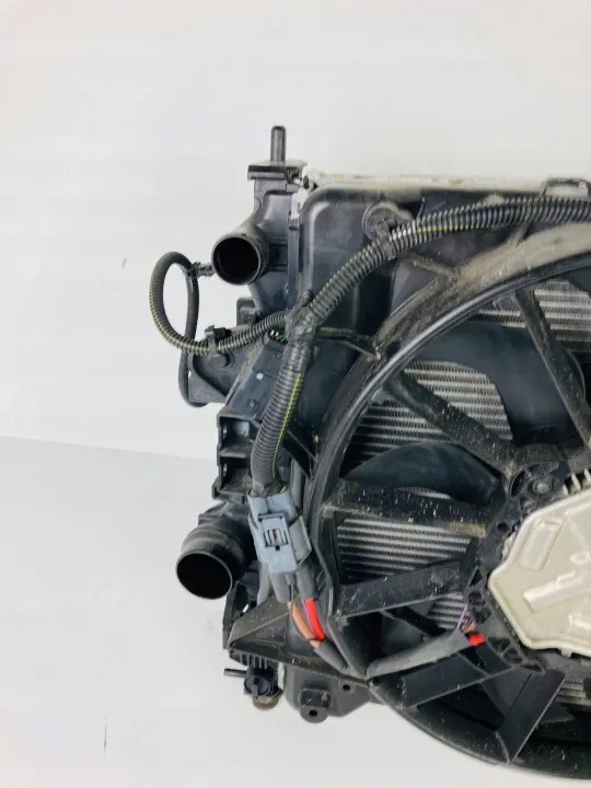 Radiatorventilator OEM 84702876.111 voor Insignia B image 5