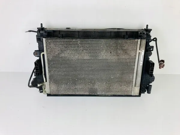 Radiatorventilator OEM 84702876.111 voor Insignia B image 6