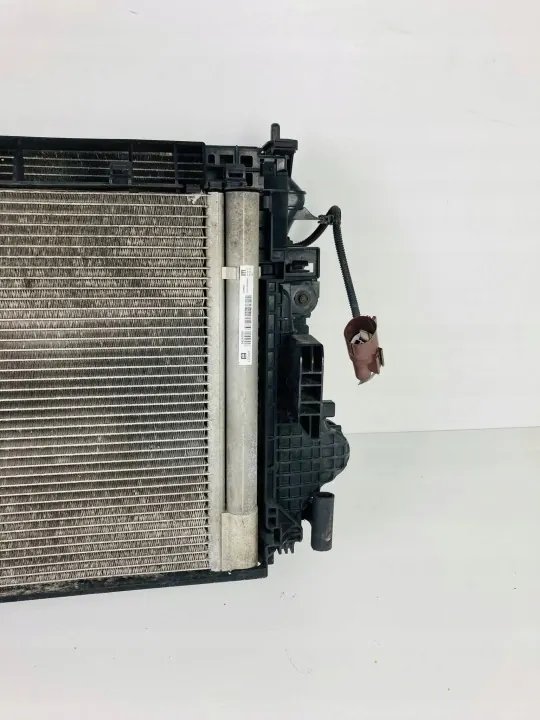 Radiatorventilator OEM 84702876.111 voor Insignia B image 7
