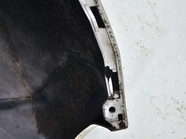 Paraurti posteriore Opel Karl 2014-2019 image 10