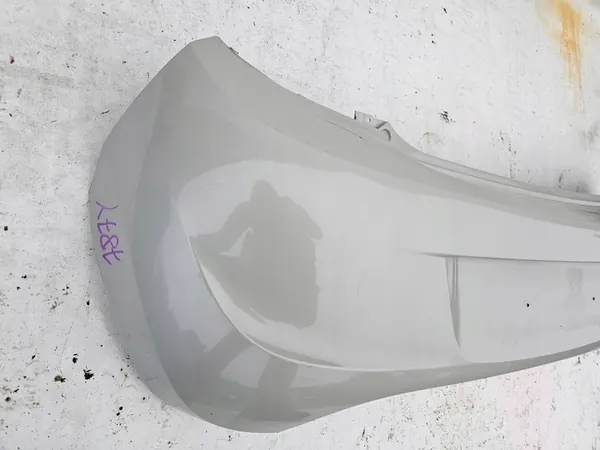 Paraurti posteriore Opel Karl 2014-2019 image 6