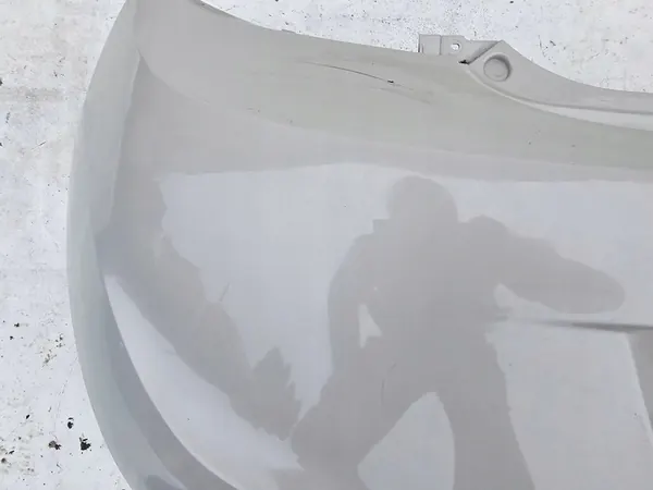 Paraurti posteriore Opel Karl 2014-2019 image 8