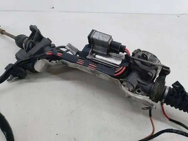 Direção elétrica VW Touran 1K1423051CP 1.4 TSI image 4