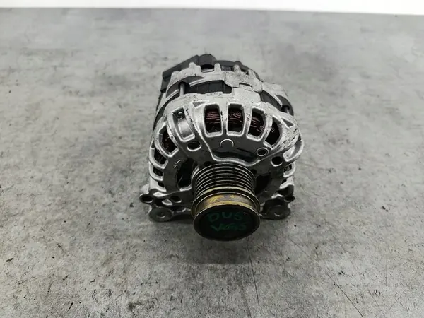 ALTERNATORI VW GOLF VII 1.4 TSI 04E903015H image 2