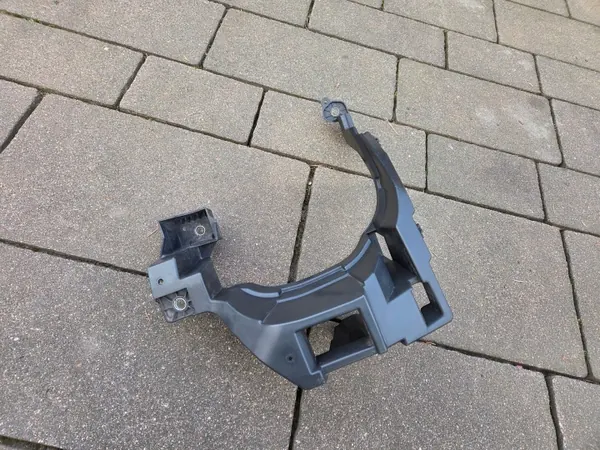 Ajovalon Kiinnike Oikea Etu Citroen OEM 13490039 image 2