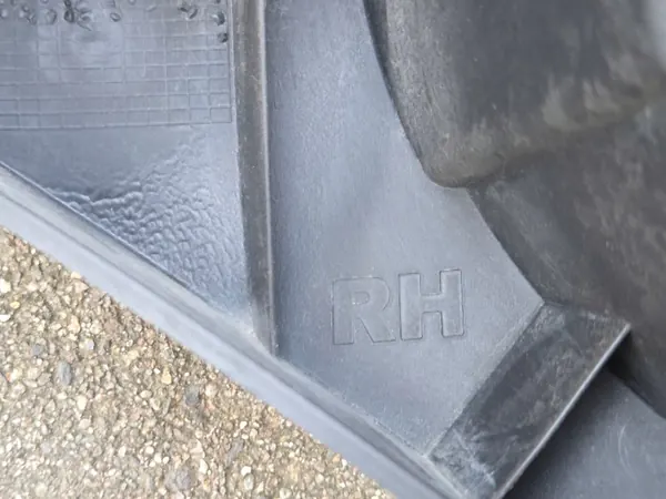 Ajovalon Kiinnike Oikea Etu Citroen OEM 13490039 image 10