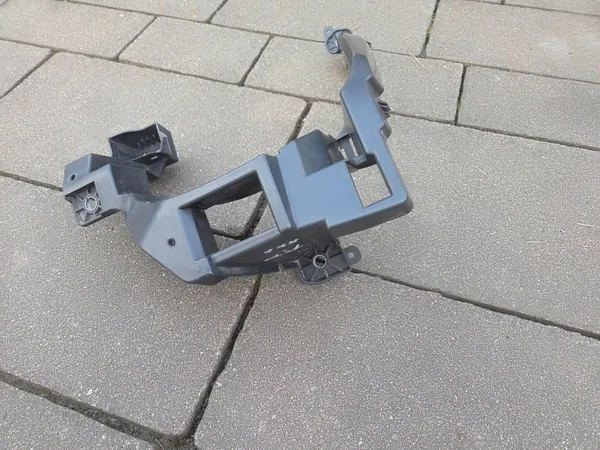 Ajovalon Kiinnike Oikea Etu Citroen OEM 13490039 image 3