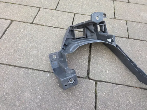 Ajovalon Kiinnike Oikea Etu Citroen OEM 13490039 image 6