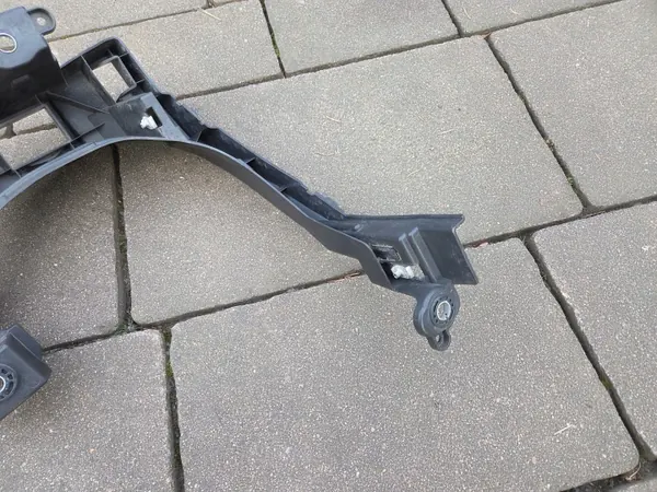 Ajovalon Kiinnike Oikea Etu Citroen OEM 13490039 image 7