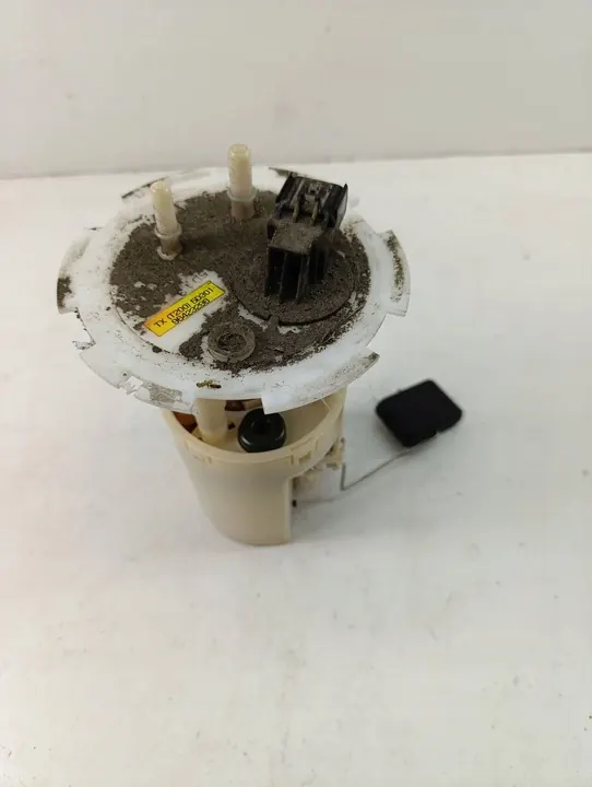 Brandstofpomp Chevrolet Aveo Kalos 1.4 16V '03-'08 OEM image 2