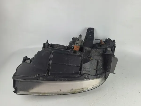 Farol Dianteiro Direito Renault Scenic I 7700432097 image 6