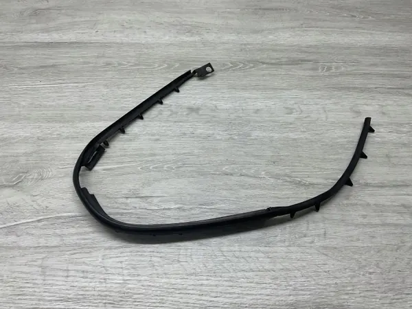 Mercedes SL R129 Voorste Rechter Koplampdichting OEM A1298261080 image 2