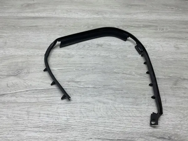 Mercedes SL R129 Voorste Rechter Koplampdichting OEM A1298261080 image 3