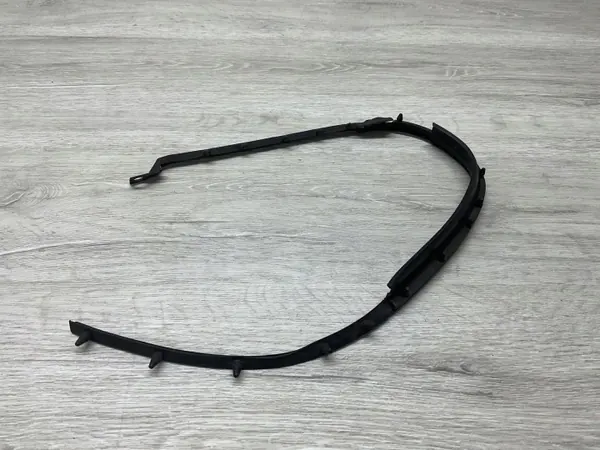Mercedes SL R129 Voorste Rechter Koplampdichting OEM A1298261080 image 4