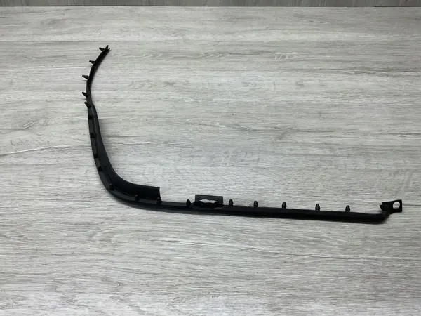 Mercedes SL R129 Voorste Rechter Koplampdichting OEM A1298261080 image 5