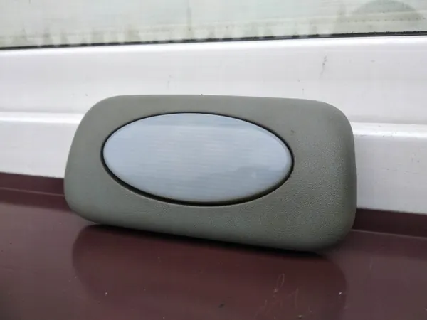 OEM 8200061168 Luz Techo Renault Twingo I image 2