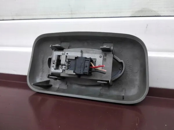 OEM 8200061168 Luz Techo Renault Twingo I image 5