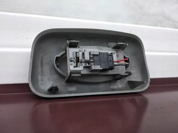 OEM 8200061168 Luz Techo Renault Twingo I image 6