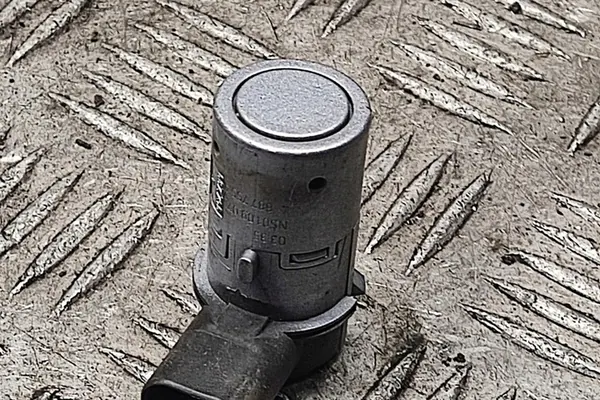 Fram PDC-sensor MERCEDES-BENZ B (W245) A1695420018 image 2