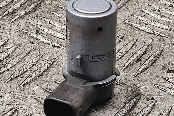 Fram PDC-sensor MERCEDES-BENZ B (W245) A1695420018 image 3