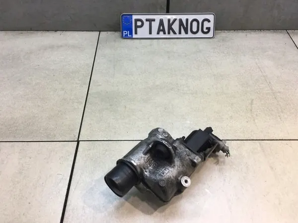 Válvula EGR Nissan Almera N16 FL 1.5 DCI 8200247250 image 2