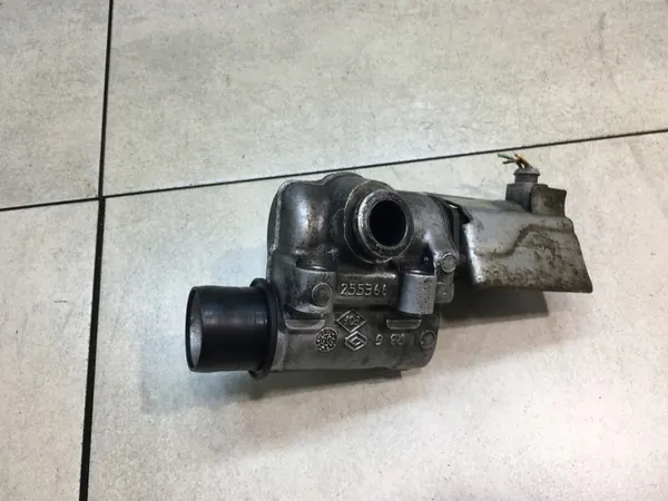 Válvula EGR Nissan Almera N16 FL 1.5 DCI 8200247250 image 3