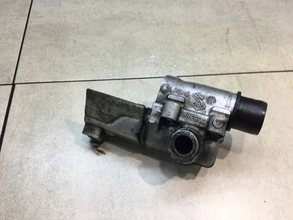 Válvula EGR Nissan Almera N16 FL 1.5 DCI 8200247250 image 4