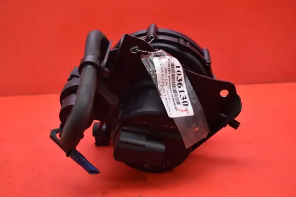 Sekundärluftpumpe OEM 1438562 für BMW E36 Compact image 4